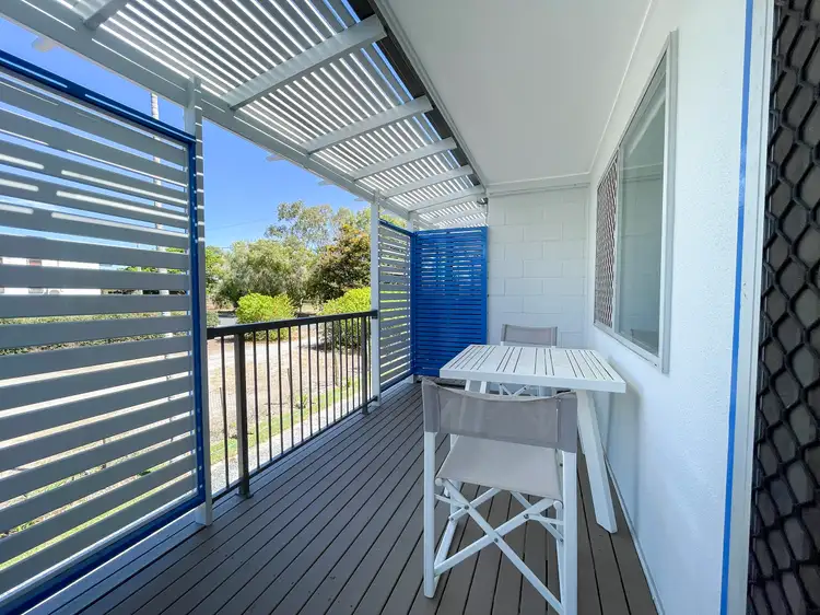 Second view of Homely unit listing, 2/12 Verna Street, Bowen QLD 4805