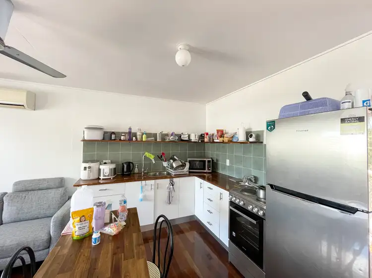 Third view of Homely unit listing, 2/12 Verna Street, Bowen QLD 4805