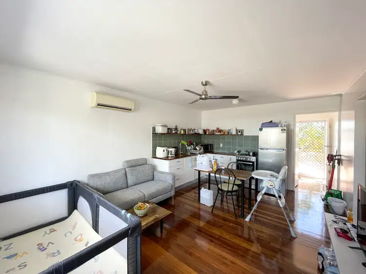 Fourth view of Homely unit listing, 2/12 Verna Street, Bowen QLD 4805