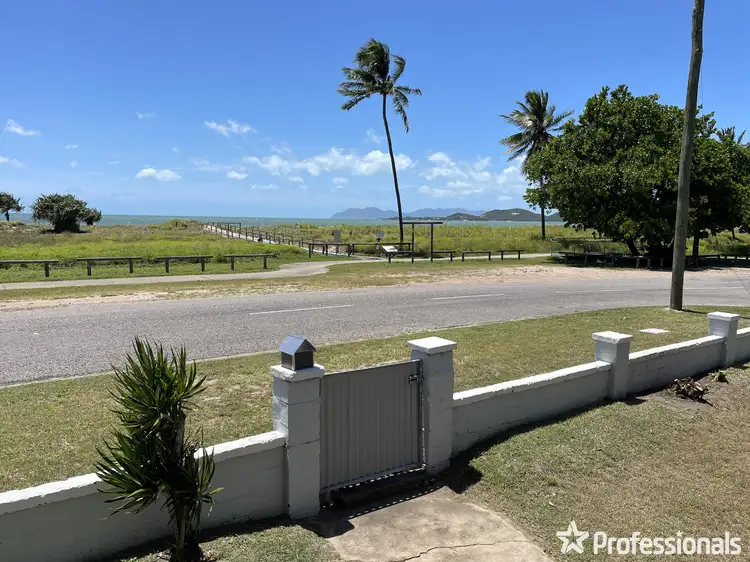 Second view of Homely house listing, 61 Queens Beach Esplanade, Bowen QLD 4805
