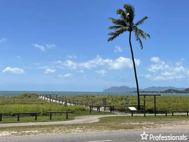 Third view of Homely house listing, 61 Queens Beach Esplanade, Bowen QLD 4805