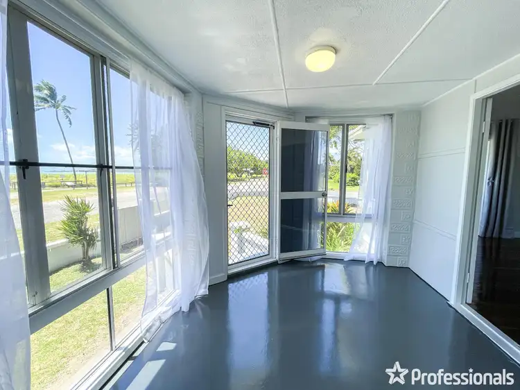 Fourth view of Homely house listing, 61 Queens Beach Esplanade, Bowen QLD 4805