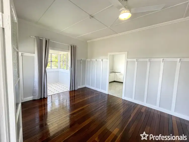 Fifth view of Homely house listing, 61 Queens Beach Esplanade, Bowen QLD 4805