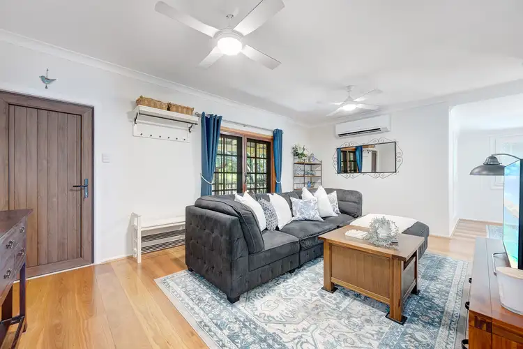 Second view of Homely house listing, 3 Janice Street, Albany Creek QLD 4035