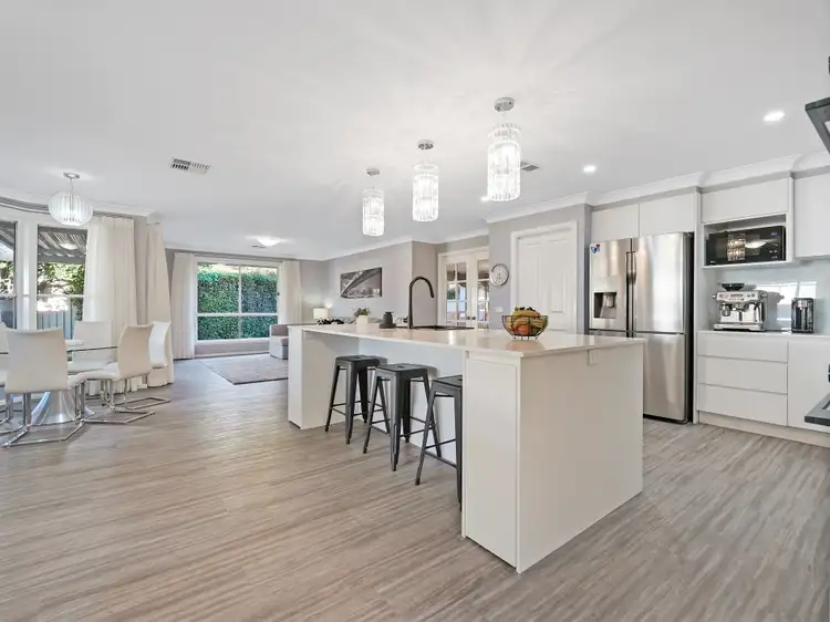 Second view of Homely house listing, 21 Riverside Retreat, Abercrombie NSW 2795