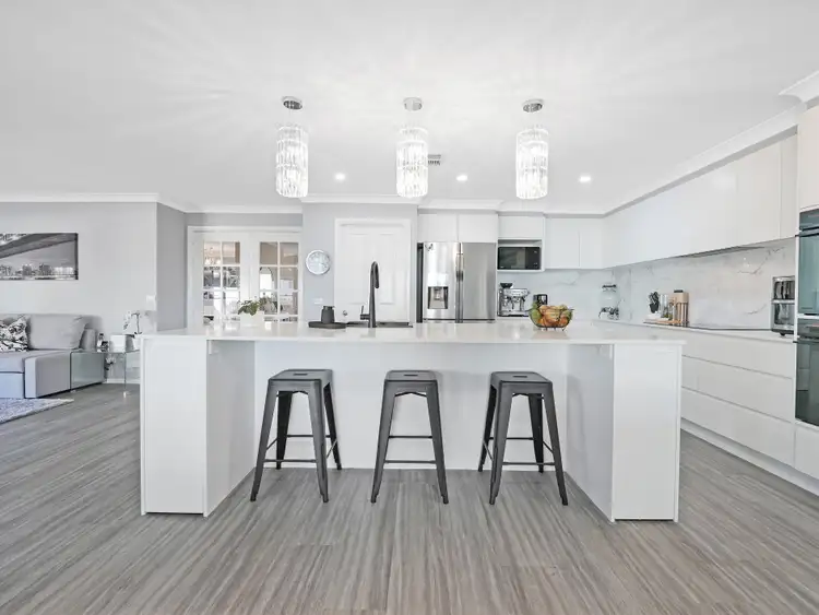 Third view of Homely house listing, 21 Riverside Retreat, Abercrombie NSW 2795