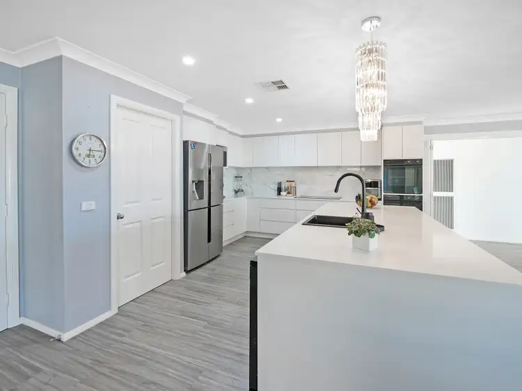 Fourth view of Homely house listing, 21 Riverside Retreat, Abercrombie NSW 2795