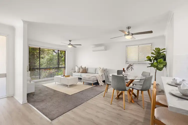 Second view of Homely house listing, 3 Morna Close, Elermore Vale NSW 2287