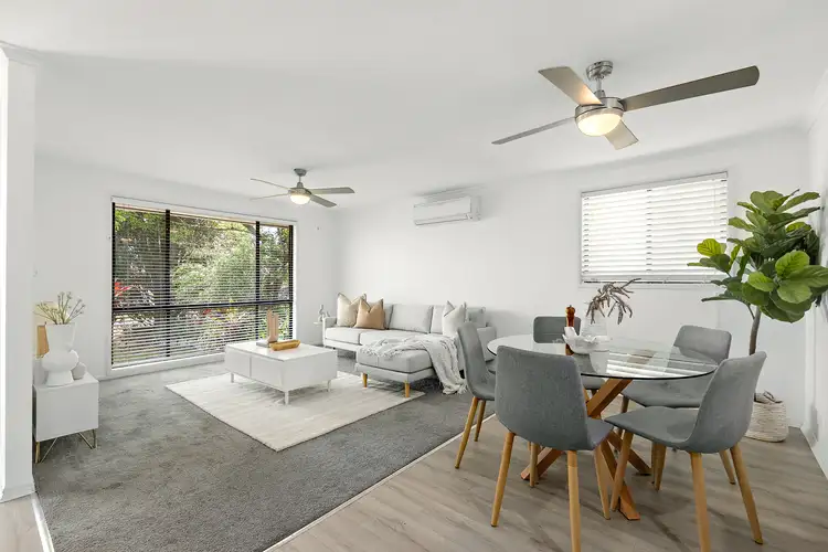 Third view of Homely house listing, 3 Morna Close, Elermore Vale NSW 2287