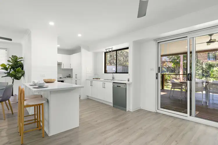 Fifth view of Homely house listing, 3 Morna Close, Elermore Vale NSW 2287