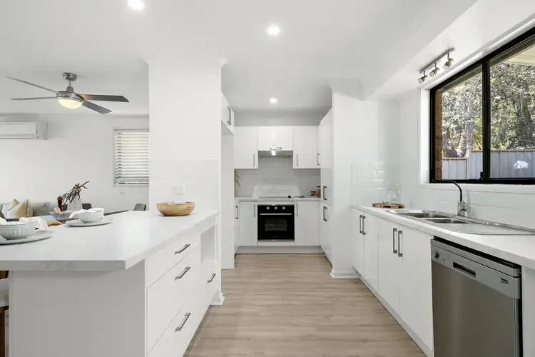 Sixth view of Homely house listing, 3 Morna Close, Elermore Vale NSW 2287