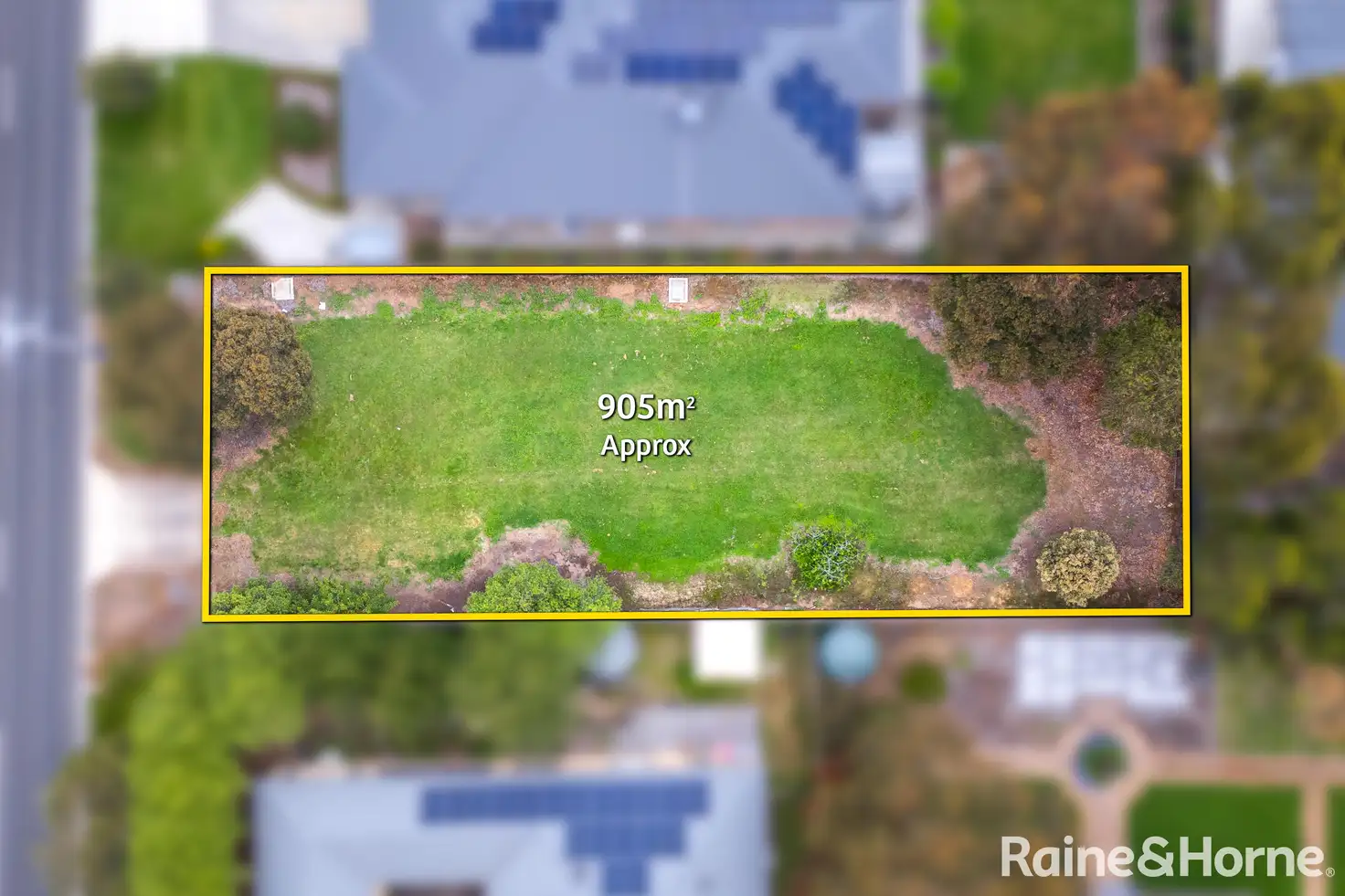 Main view of Homely land listing, 11 Mount Gisborne Road, Gisborne VIC 3437