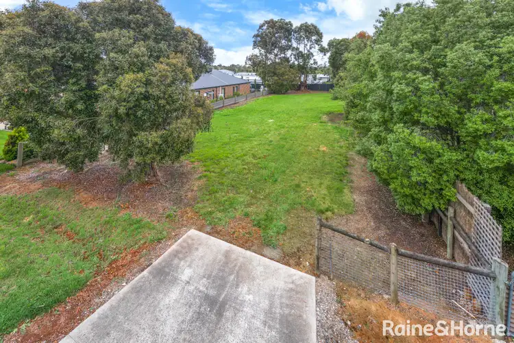 Third view of Homely land listing, 11 Mount Gisborne Road, Gisborne VIC 3437