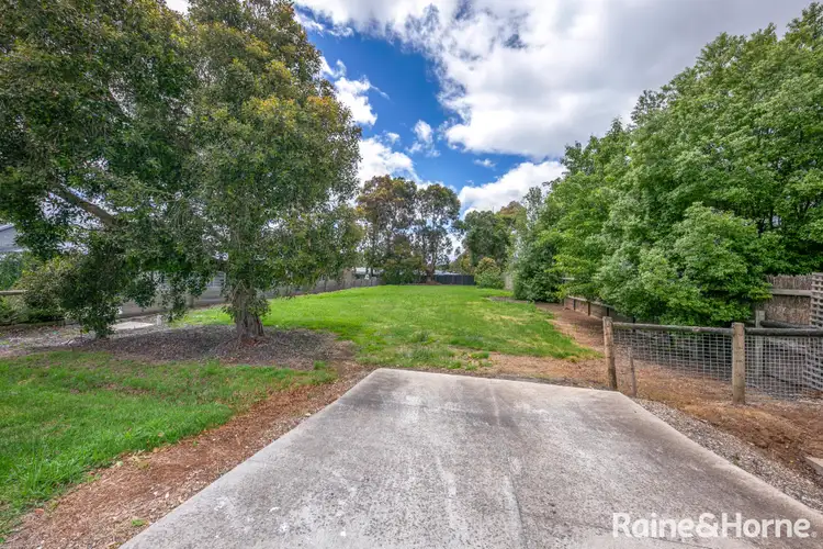 Fourth view of Homely land listing, 11 Mount Gisborne Road, Gisborne VIC 3437
