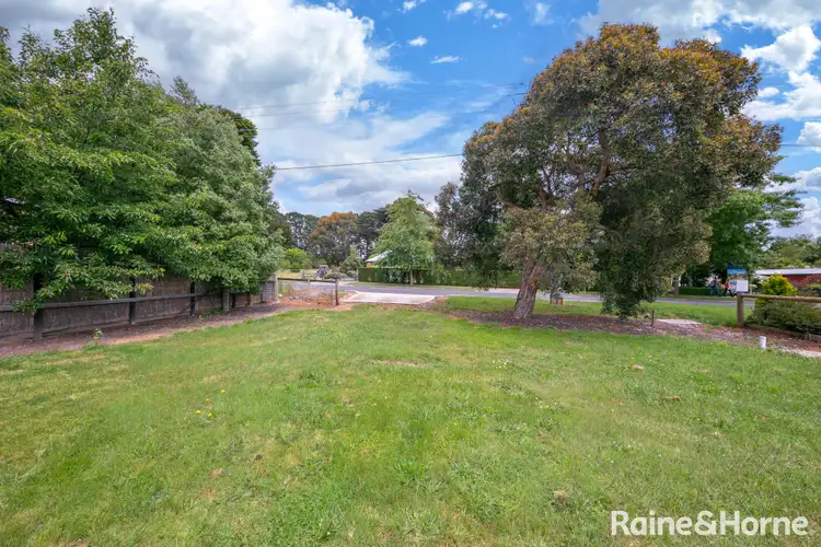 Sixth view of Homely land listing, 11 Mount Gisborne Road, Gisborne VIC 3437