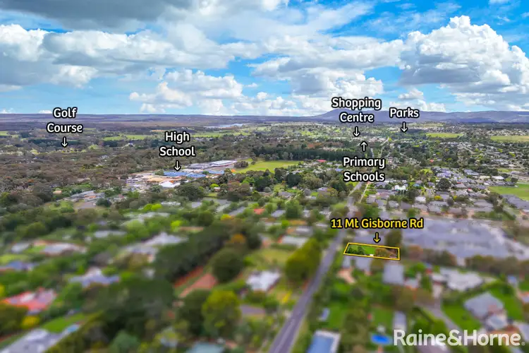 Seventh view of Homely land listing, 11 Mount Gisborne Road, Gisborne VIC 3437
