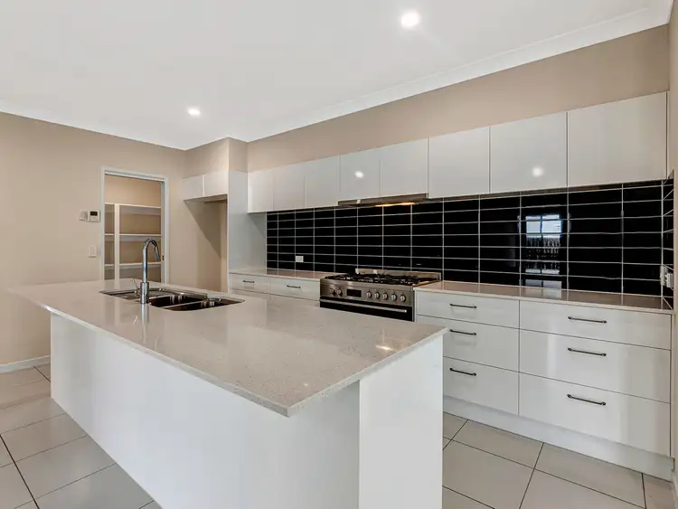 Second view of Homely house listing, 16 Teddy Place, Ripley QLD 4306
