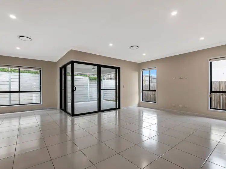 Fourth view of Homely house listing, 16 Teddy Place, Ripley QLD 4306