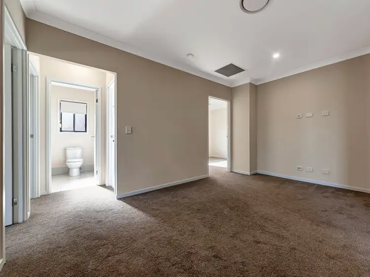 Fifth view of Homely house listing, 16 Teddy Place, Ripley QLD 4306