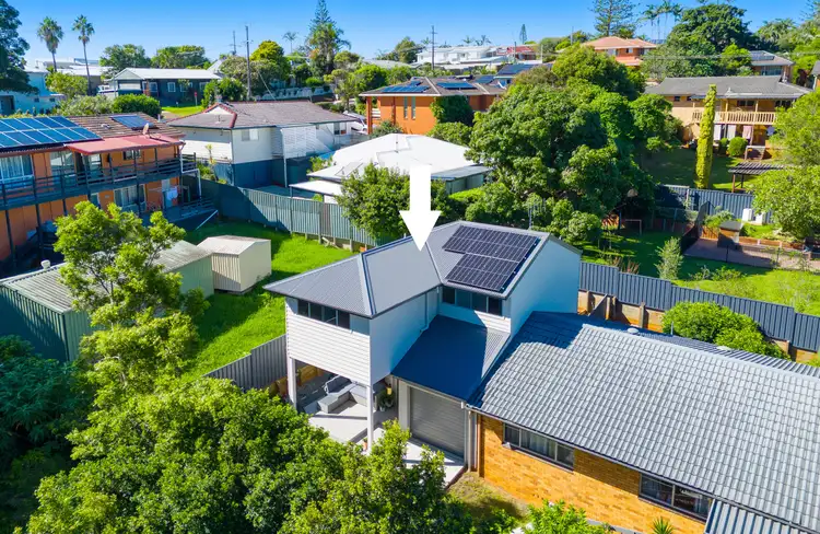 3/3 Forest Court, Port Macquarie NSW 2444