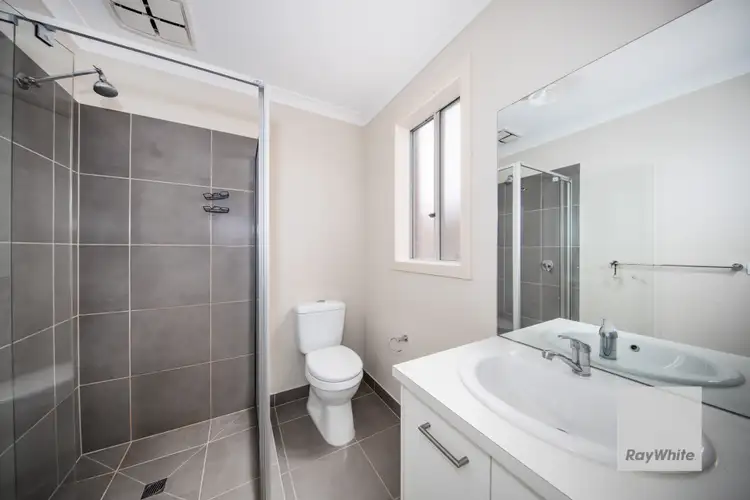 Fourth view of Homely house listing, 14 Akthar Avenue, Rockbank VIC 3335