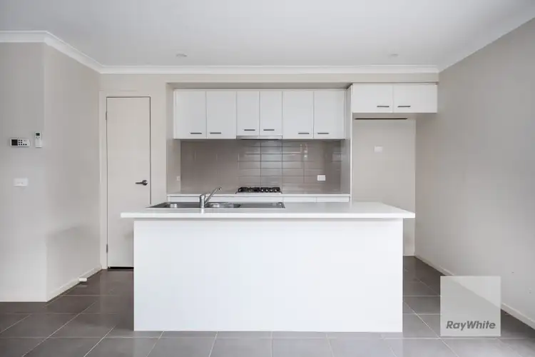 Fifth view of Homely house listing, 14 Akthar Avenue, Rockbank VIC 3335