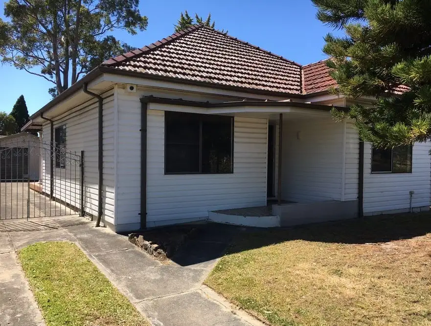 Main view of Homely house listing, 28 Walsh Avenue, Croydon Park NSW 2133