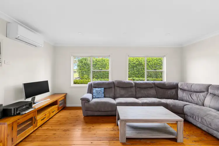 Second view of Homely house listing, 17 Ellam Drive, Seven Hills NSW 2147