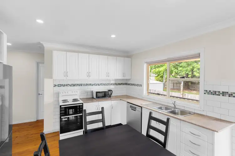 Third view of Homely house listing, 17 Ellam Drive, Seven Hills NSW 2147