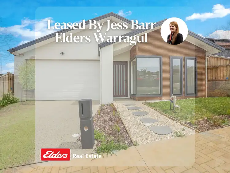 26 Mapleton Avenue, Warragul VIC 3820