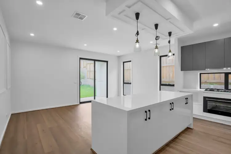 Second view of Homely house listing, 26 Mapleton Avenue, Warragul VIC 3820