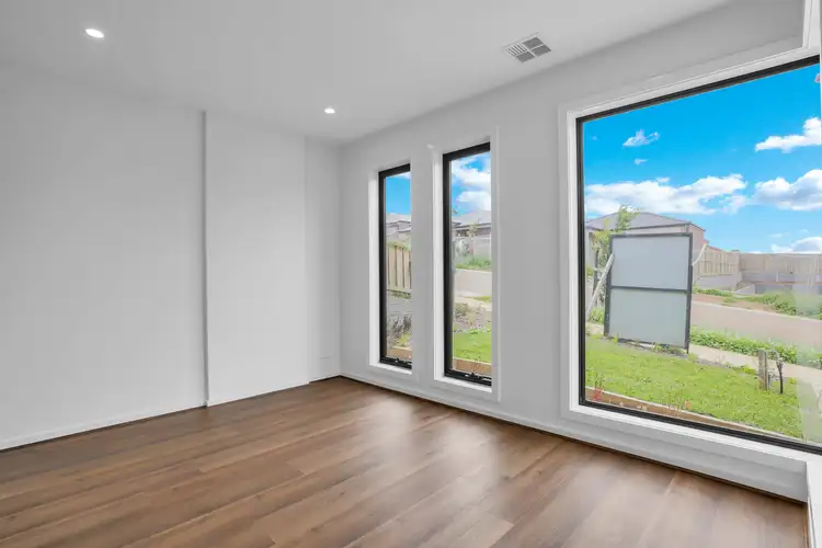 Fifth view of Homely house listing, 26 Mapleton Avenue, Warragul VIC 3820