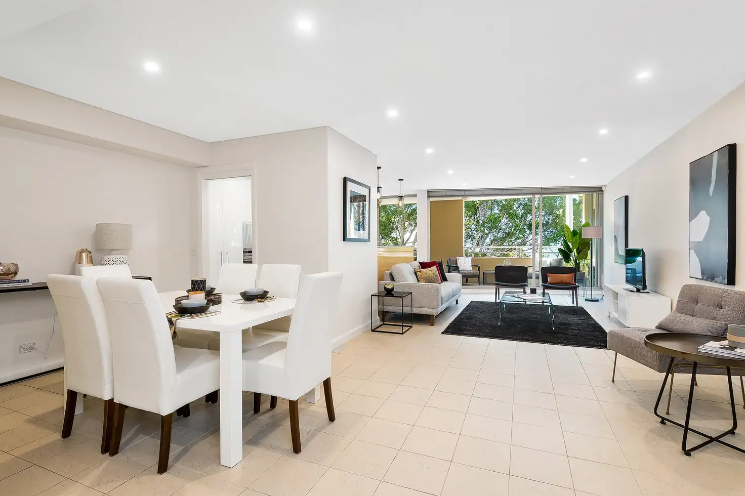 Main view of Homely apartment listing, Level2/1-27 Murray Street, Pyrmont NSW 2009