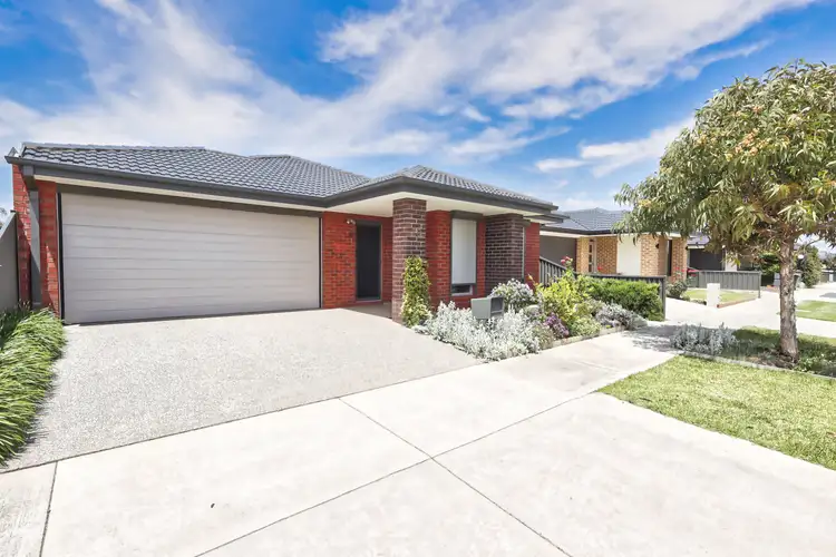 20 Expedition Way, Corio VIC 3214