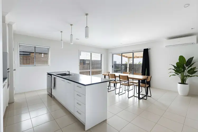 Second view of Homely house listing, 20 Expedition Way, Corio VIC 3214