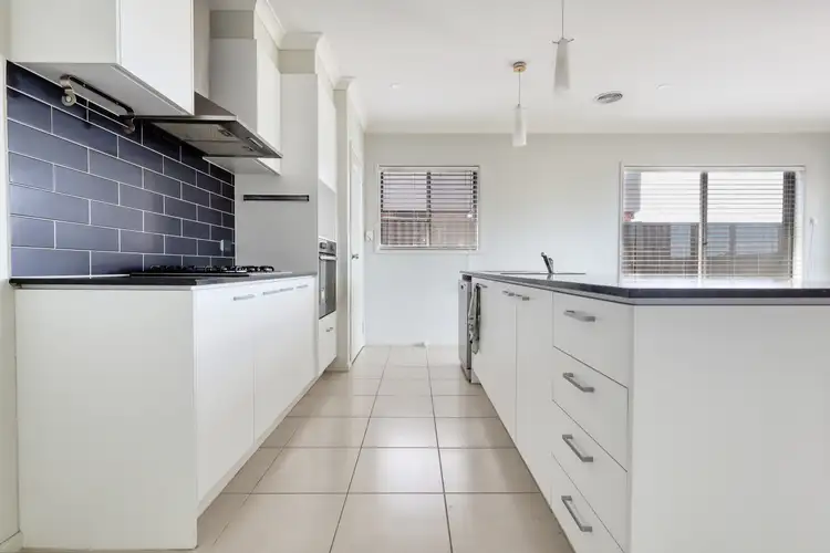 Third view of Homely house listing, 20 Expedition Way, Corio VIC 3214