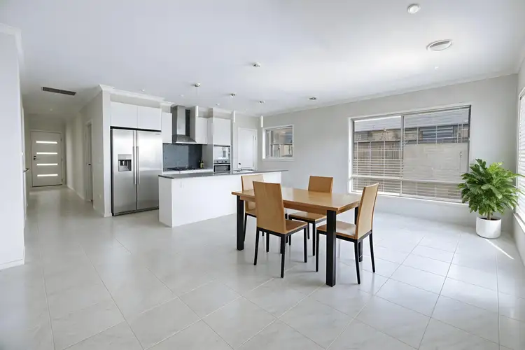 Fourth view of Homely house listing, 20 Expedition Way, Corio VIC 3214