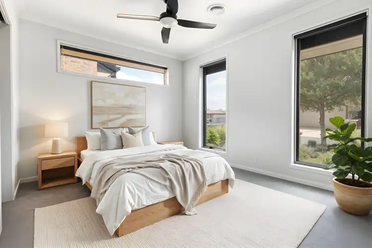 Fifth view of Homely house listing, 20 Expedition Way, Corio VIC 3214