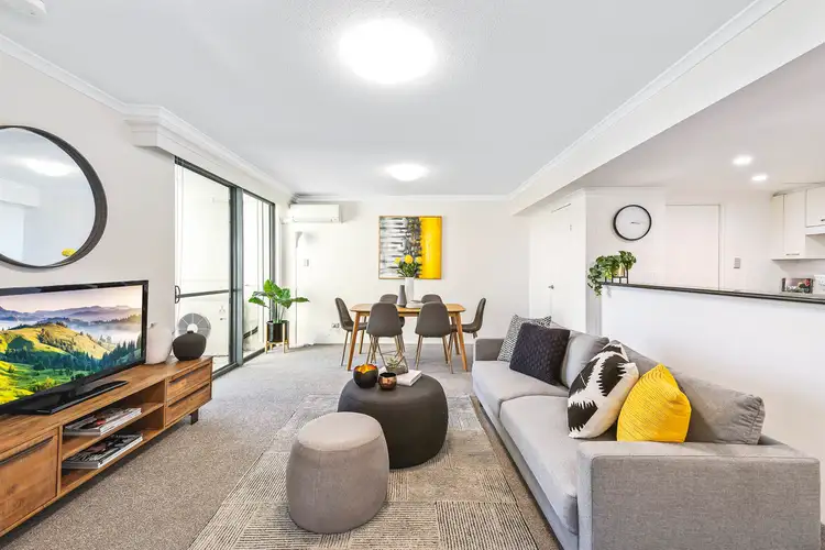 Level8/102 Miller Street, Pyrmont NSW 2009