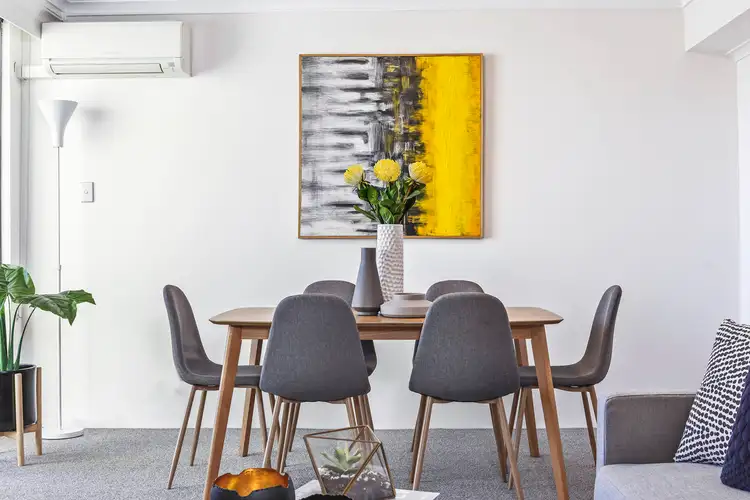 Fourth view of Homely apartment listing, Level8/102 Miller Street, Pyrmont NSW 2009