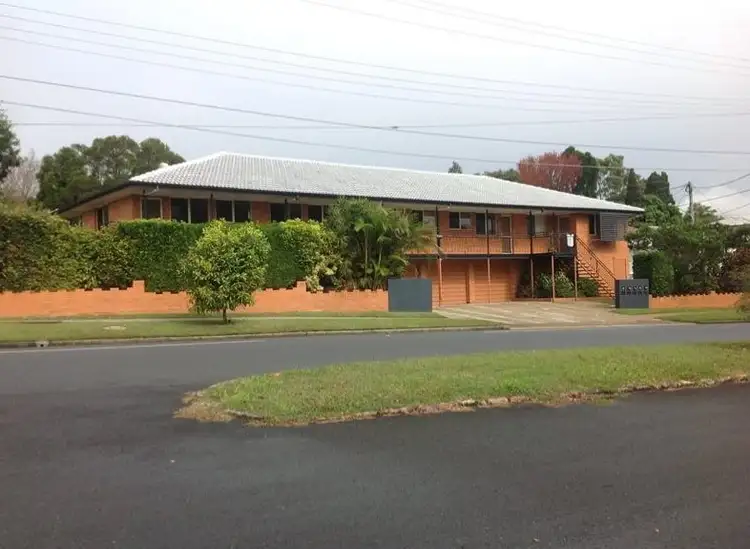 Second view of Homely unit listing, 4/151 Sexton Street, Tarragindi QLD 4121