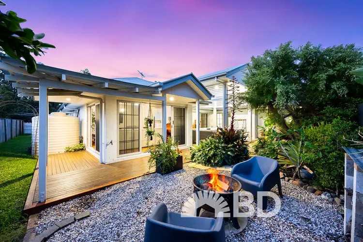 Third view of Homely house listing, 12-14 Yellow Robin Court, Narangba QLD 4504