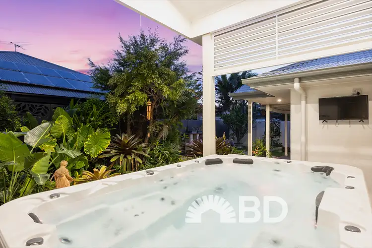 Fourth view of Homely house listing, 12-14 Yellow Robin Court, Narangba QLD 4504