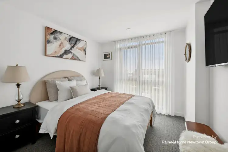 Fifth view of Homely apartment listing, 1508/1 Metters Street, Erskineville NSW 2043