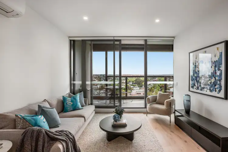 Third view of Homely apartment listing, 223/626 Heidelberg Road, Alphington VIC 3078