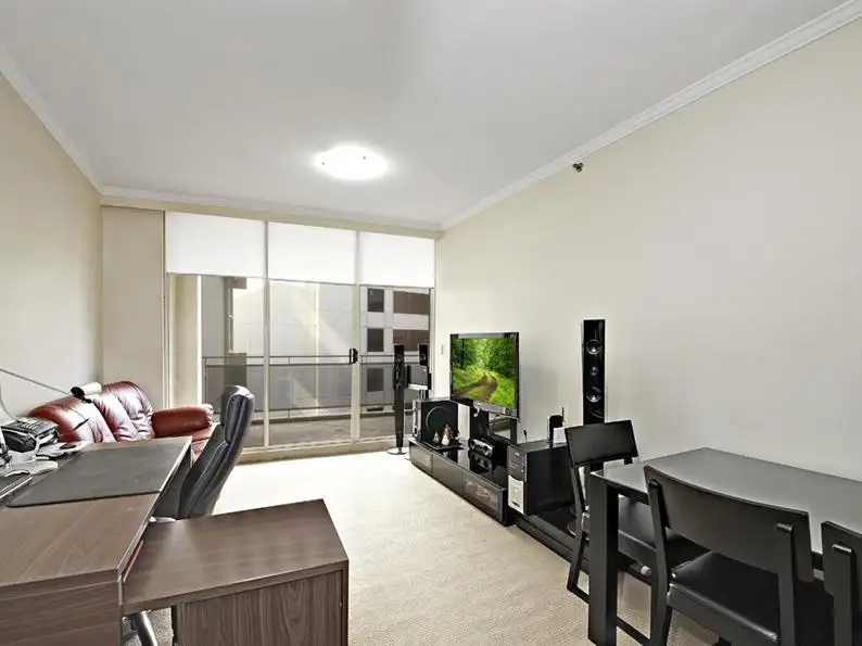 Main view of Homely apartment listing, Level4/361 Kent ST, Sydney NSW 2000