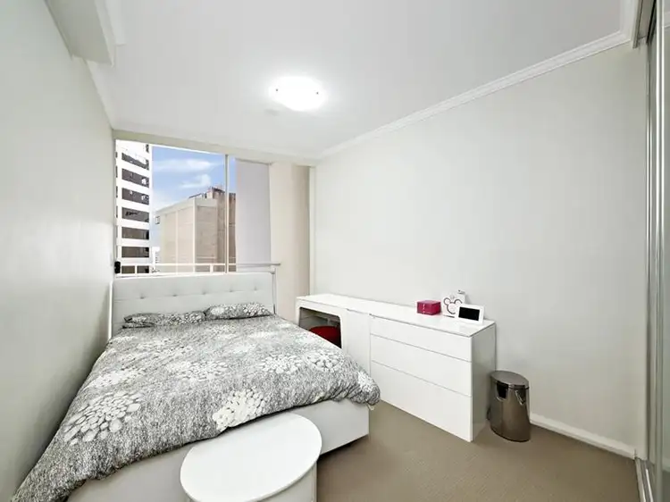 Third view of Homely apartment listing, Level4/361 Kent ST, Sydney NSW 2000