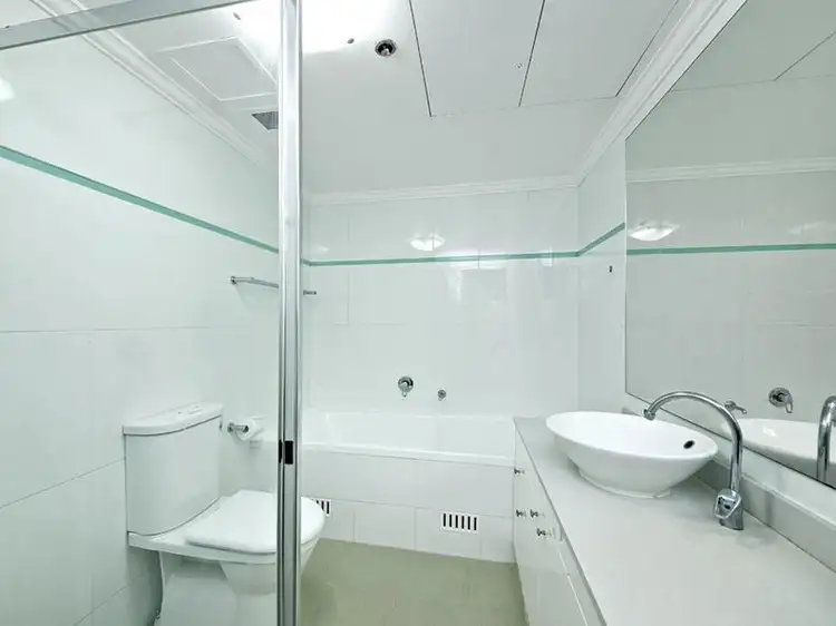 Fourth view of Homely apartment listing, Level4/361 Kent ST, Sydney NSW 2000