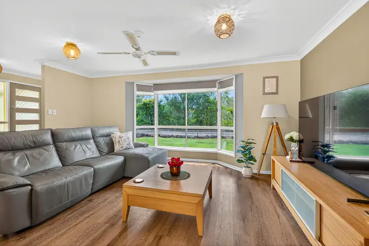 Fourth view of Homely house listing, 102 Hall Road, Elimbah QLD 4516