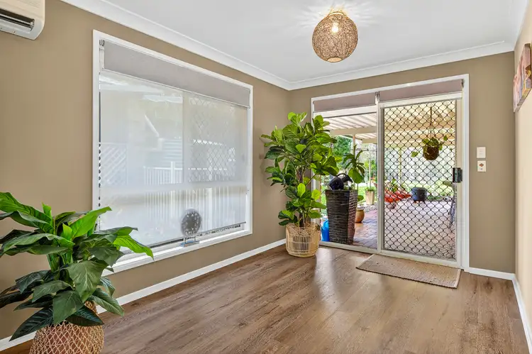 Fifth view of Homely house listing, 102 Hall Road, Elimbah QLD 4516